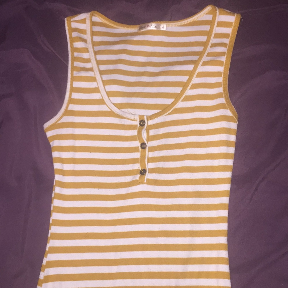 A dress i got two years ago